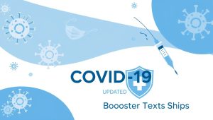 covid 19 updated boosters shots