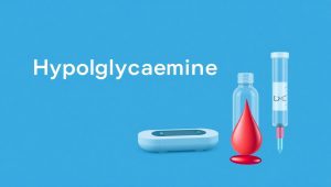 Hypoglycaemia in type 1 diabetes