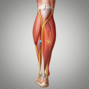 Night Muscle Cramps Causes