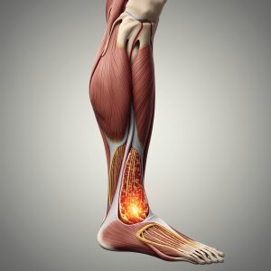 Night Muscle Cramps Causes
