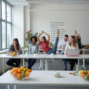 Modern Health Trends