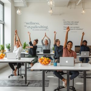 Modern Health Trends