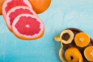 Foods for Better Memory