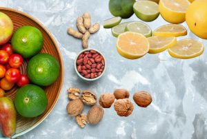 Foods for Better Memory