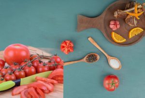 Foods for Better Memory