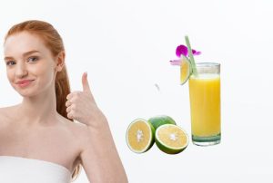 Hydrating and Low-Calorie