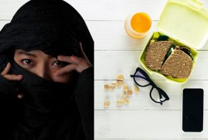 daily habit for healthy eyes