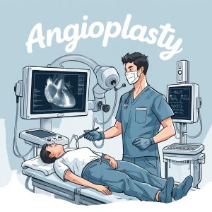 angioplasty