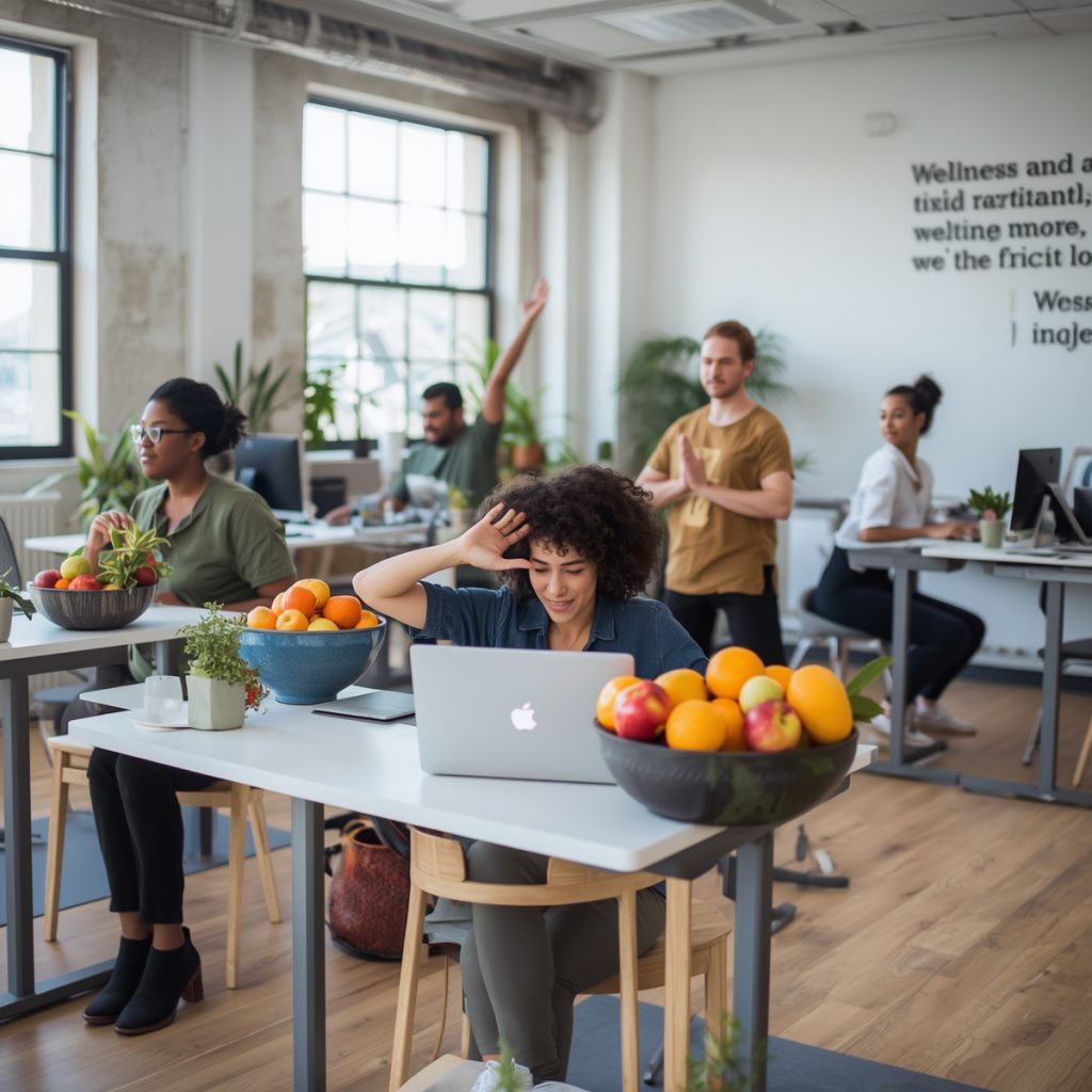 Modern Health Trends