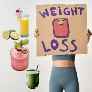 Best Drinks for Weight Loss